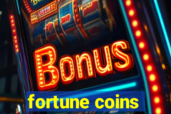 fortune coins